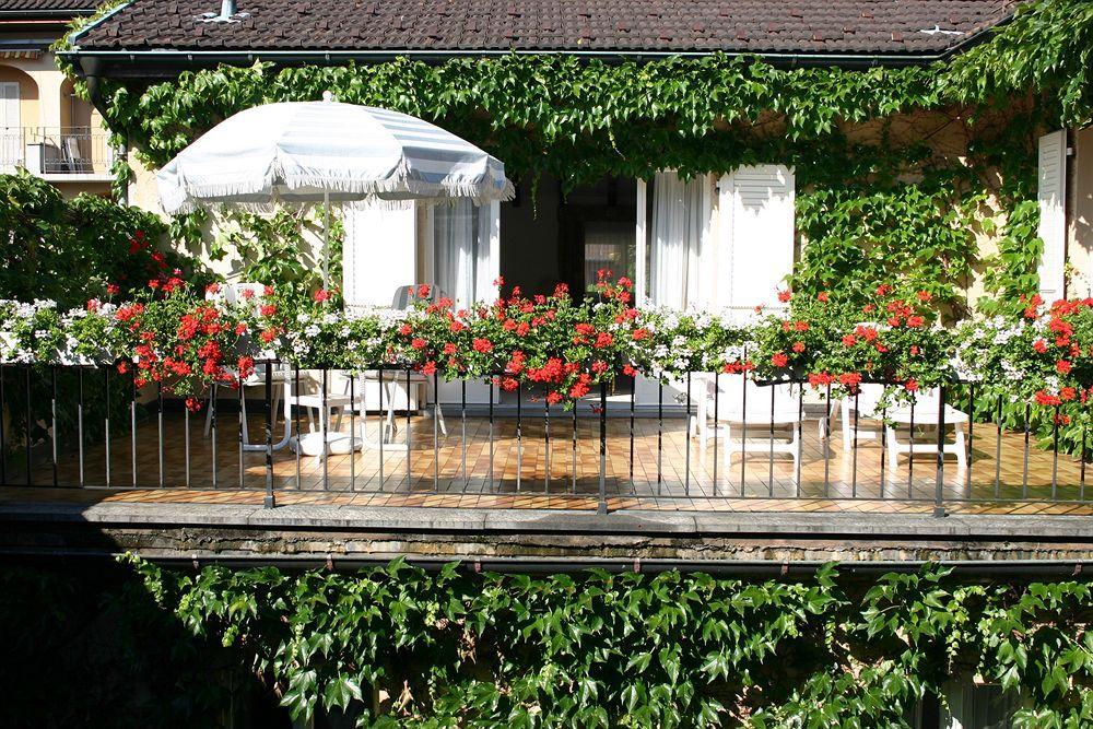 Villa Olevano 阿斯科纳 外观 照片